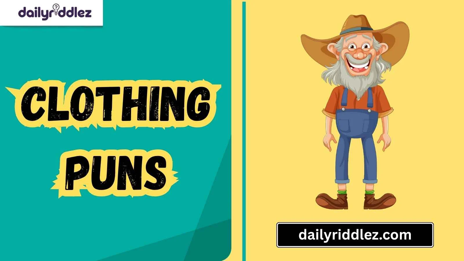 Read more about the article 167+ Clothing Puns That Are Sew Hilarious, You’ll Be in Stitches All Day (2025)