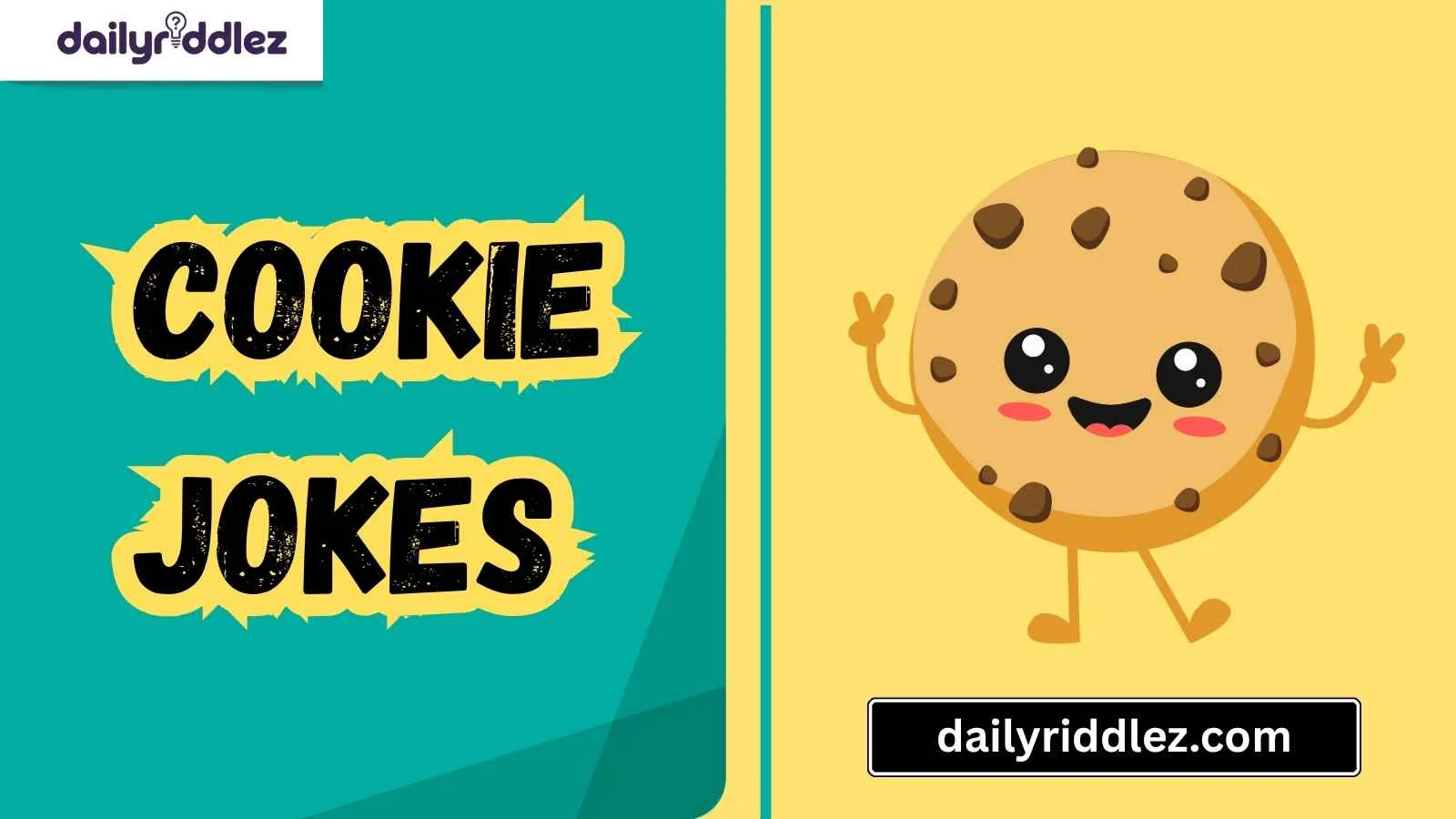 Read more about the article 165+ Cookie Jokes That’ll Crumble You with Laughter and Sweet Humor (2025)
