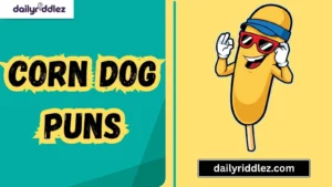 Read more about the article 165+ Corn Dog Puns That Are Batter Than You Ever Imagined (2025)