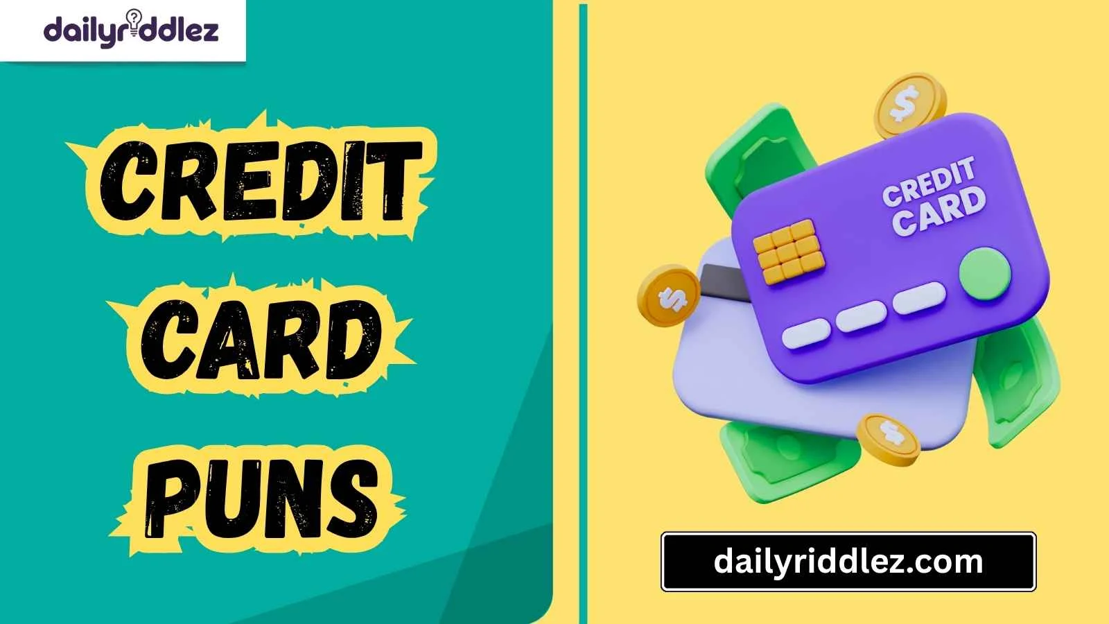 Read more about the article 159+ Credit Card Puns So Funny You’ll Be Declined for Laughing Too Much (2025)