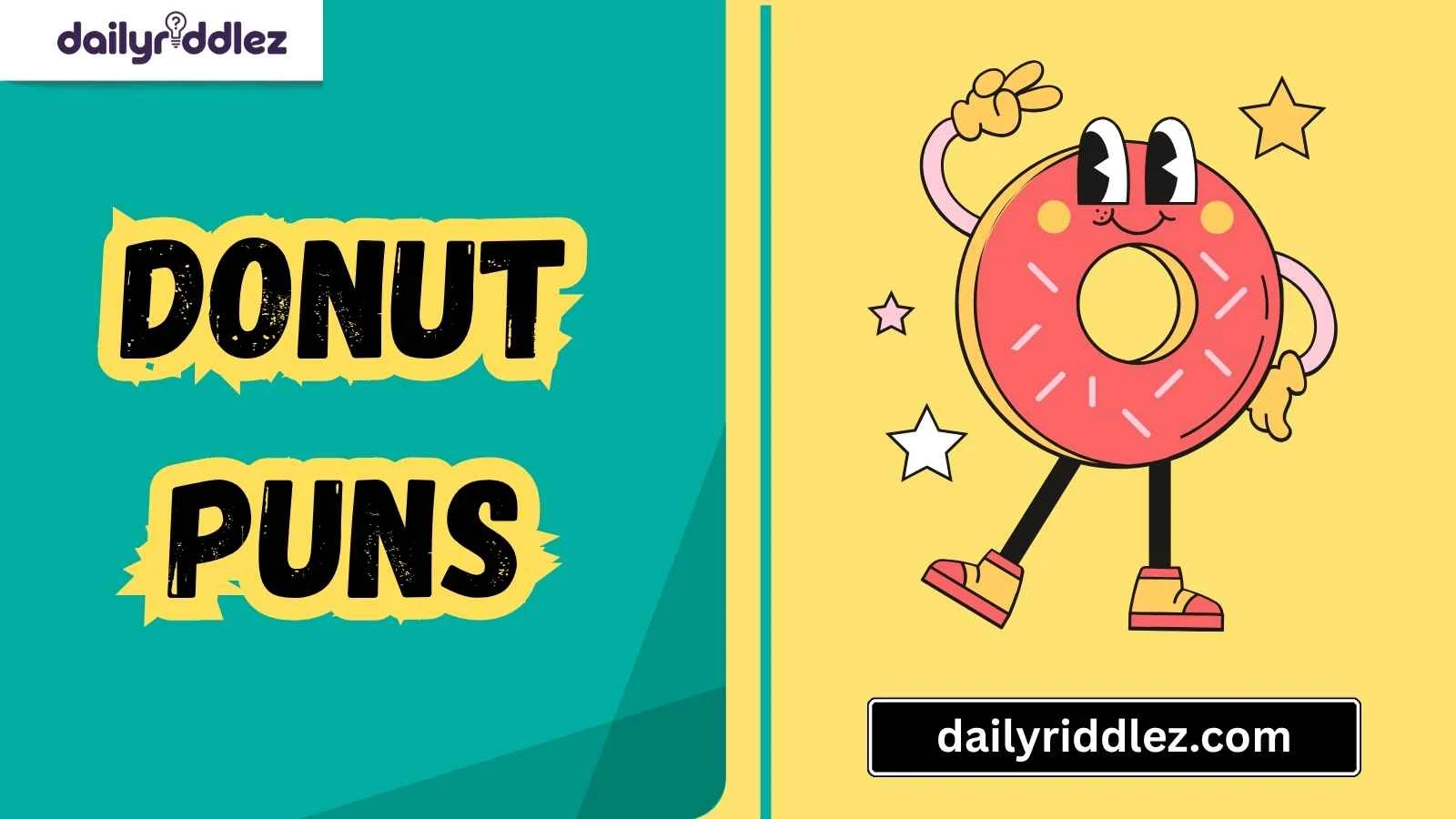 Read more about the article 161+ Donut Puns So Funny you Might Crumble with Laughter (2025)