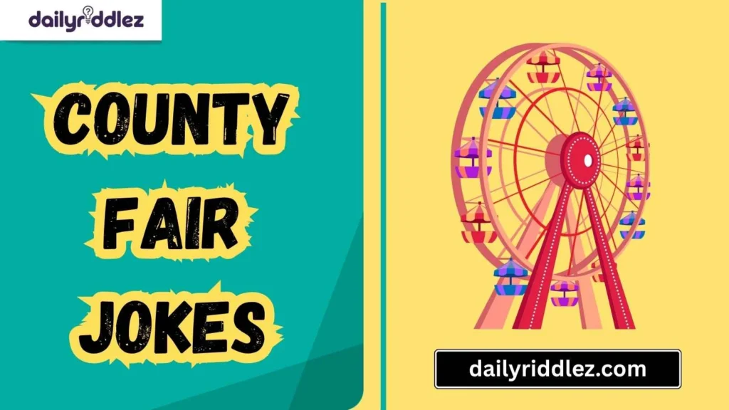 Ferris Wheel Funnies