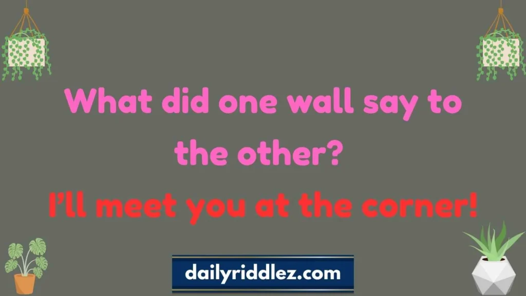 Funny Riddles to Make You LOL