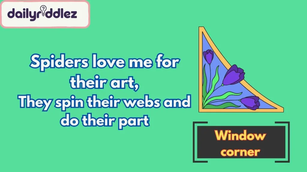  Funny Window Riddles