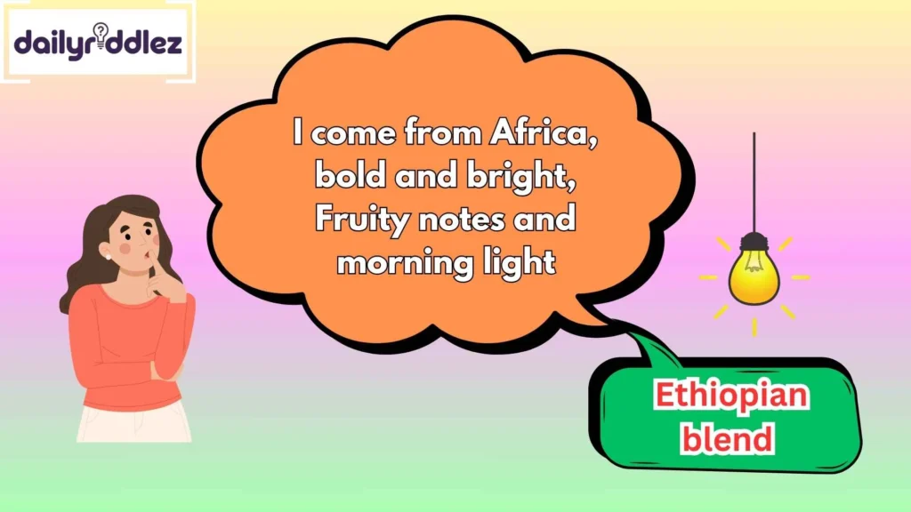 Global Beans & Worldly Blends