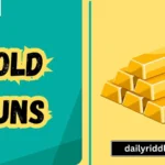 159+ Gold Puns That’ll Have You Mined-Blown with Laughter (2025)