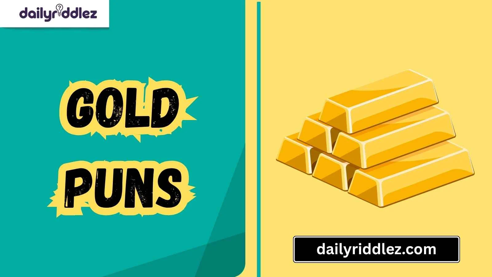 Read more about the article 159+ Gold Puns That’ll Have You Mined-Blown with Laughter (2025)