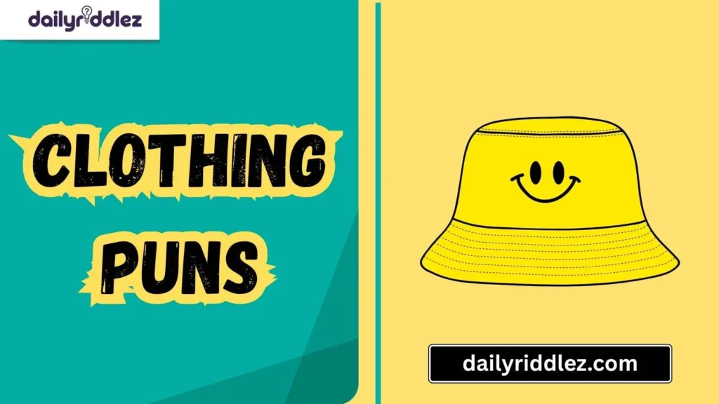 Hat Puns to Top Off Your Laughter