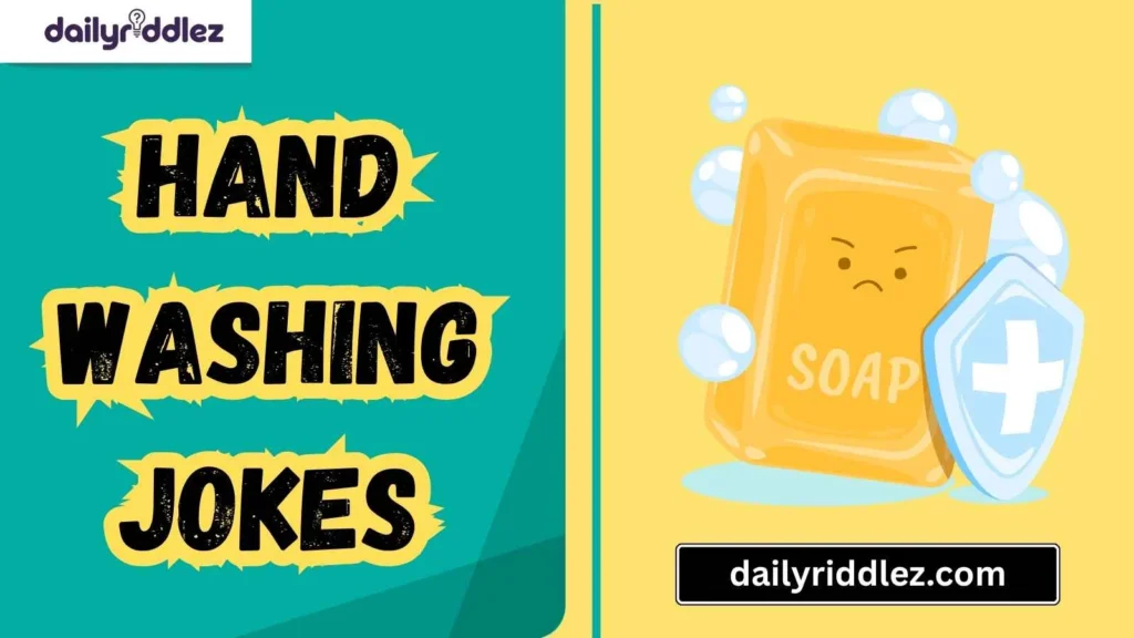 Hygiene Humor to Keep Things Fresh