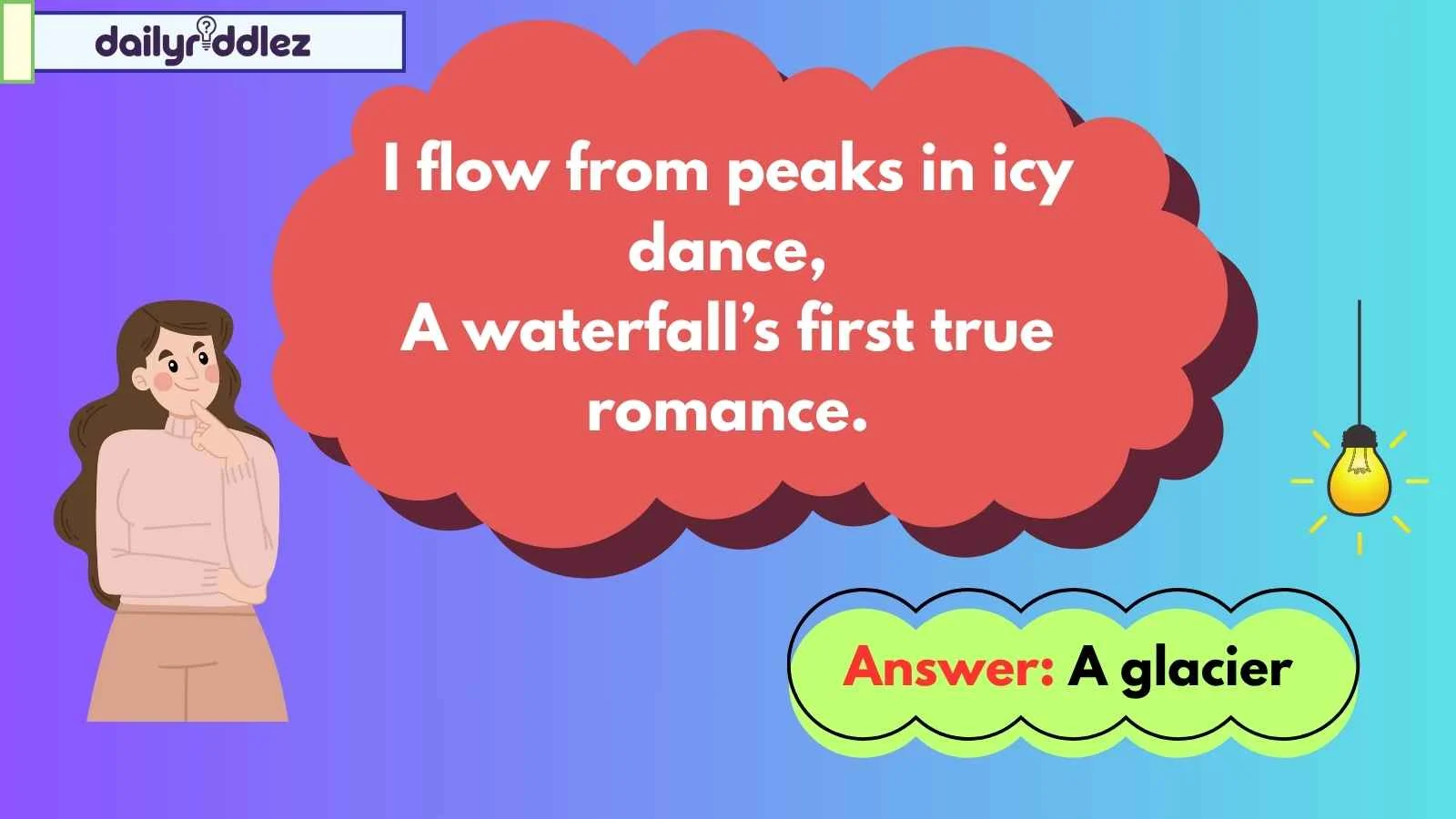Read more about the article 197+ Mountain Riddles: Crack These Peaks of Puzzles! 🗻 (2025)