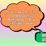 179+ Pencil Riddles That Will Draw Out Your Brain Power (2025)