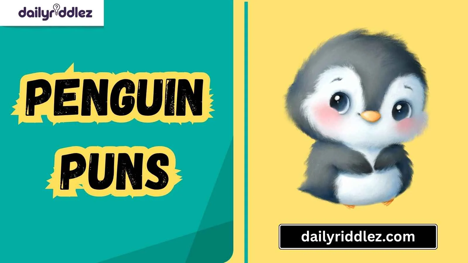 Read more about the article 161+ Waddle Worthy Penguin Puns to Slide into Your Humor Zone (2025)