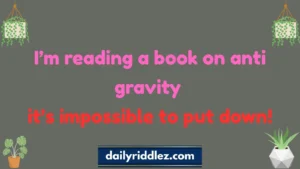 Reading Puns