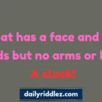 130+ Riddles For Dummies That Will Make You Laugh & Think! (2025)