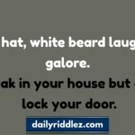 130+ Secret Santa Riddles That’ll Make You Giggle & Guess!(2025)