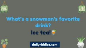 Read more about the article 230+ Snowman Riddles That Even Jack Frost Couldn’t Solve!(2025)