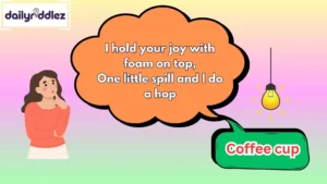 Read more about the article 203+ Starbucks Riddles That Will Brew Your Brain (2025)
