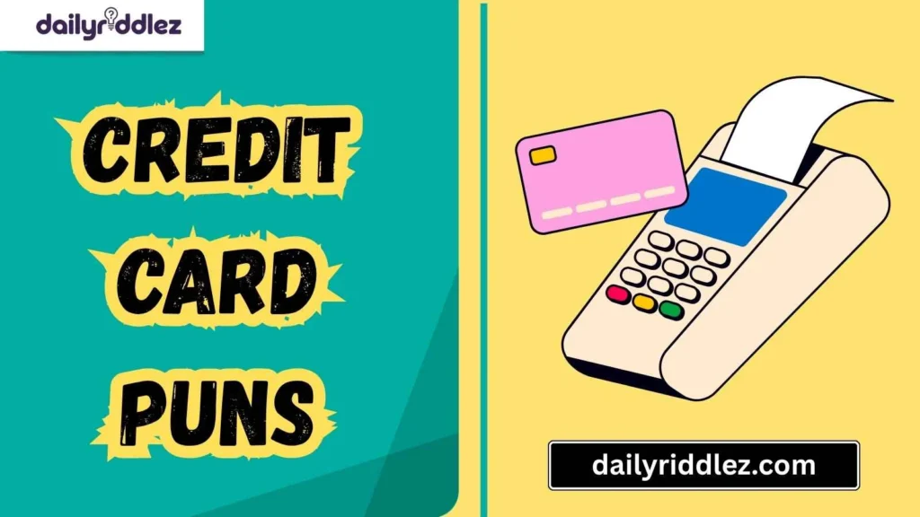 Travel-Themed Credit Card Puns