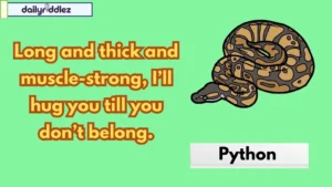 Read more about the article 197+ Reptile Riddles Test Your Cold Blooded IQ! 🦎 (2025)