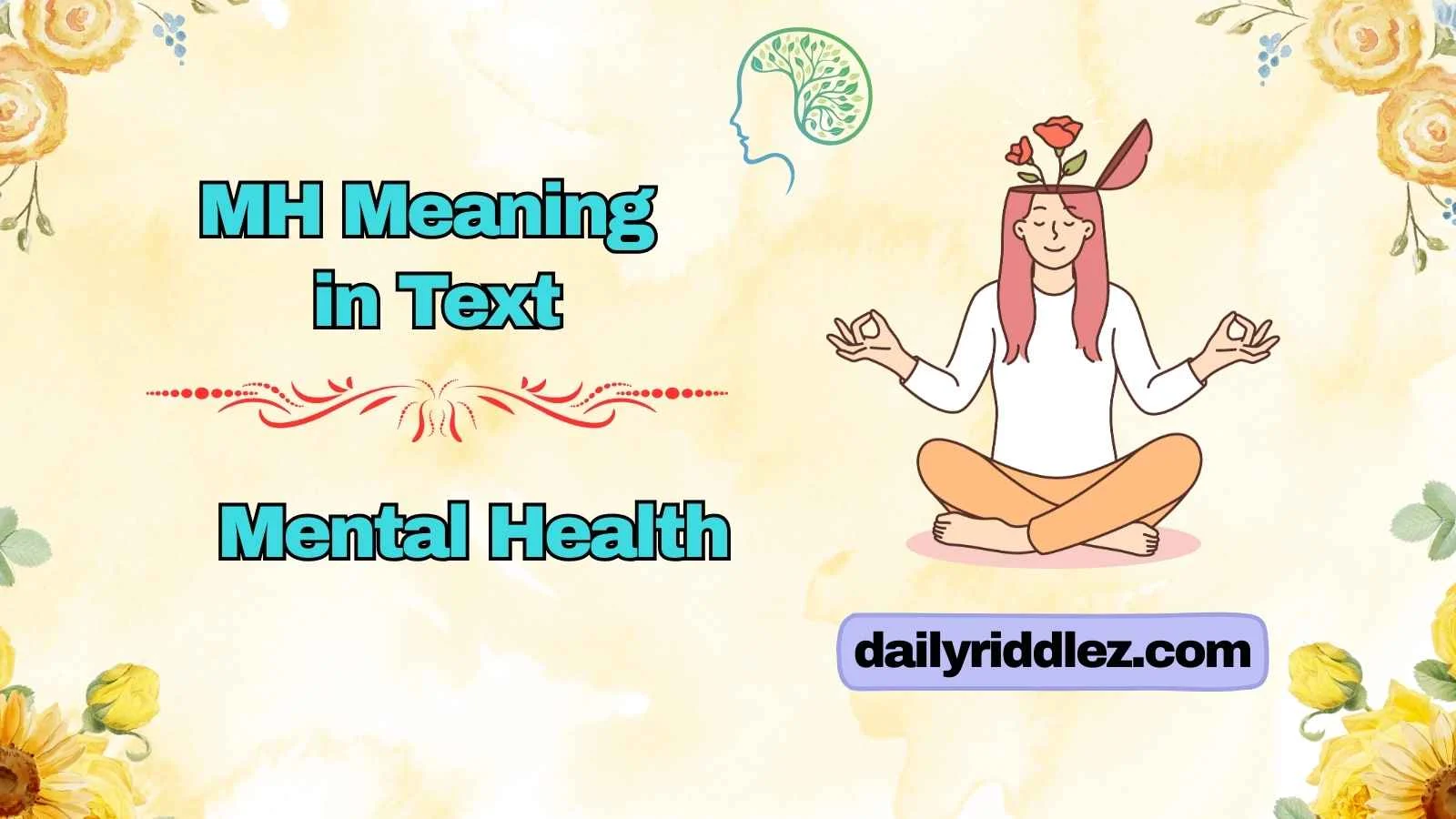 MH Meaning in Text